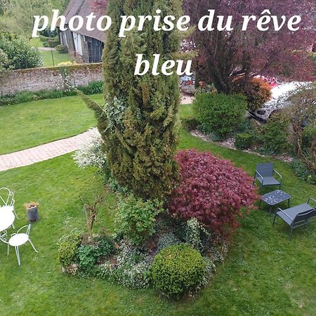 Les Gites De L'Herperie Blicourt 외부 사진