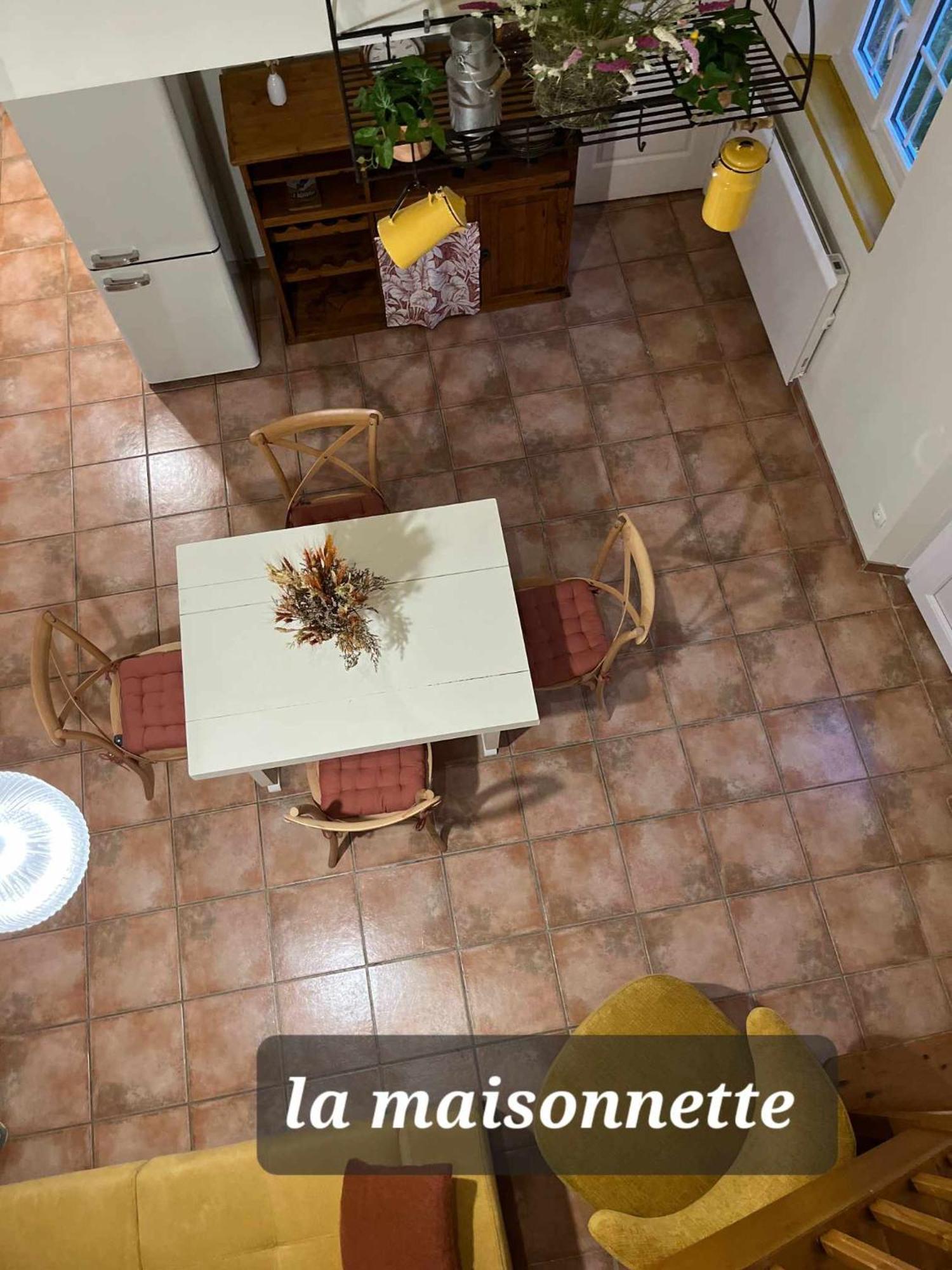 Les Gites De L'Herperie Blicourt 외부 사진